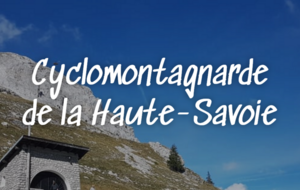 Cyclomontagnarde de Haute Savoie