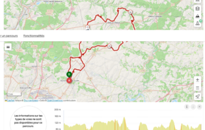 Sortie Club - N° 31 : 88-99 km