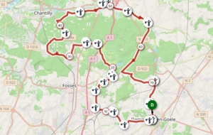 Sortie Club - N° 9 : 75 km
