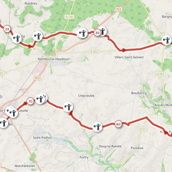 Sortie Club - N° 21 : 82 km