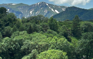 La montagnarde des volcans 2026
